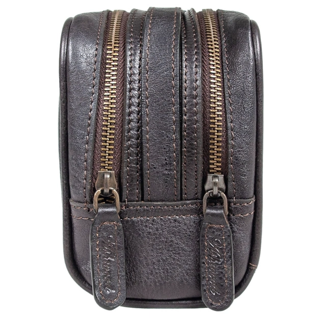 Несесер Ashwood 2012 Brown - изображение 3