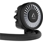 Система рідинного охолодження Arctic Liquid Freezer III - 360 A-RGB Black (ACFRE00144A) - зменшене зображення 9