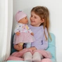 Пупс Zapf Baby Born – Емма-Єдиноріг 43 см (836668) - зменшене зображення 9
