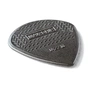 Медіатор Jim Dunlop Max-Grip Jazz III Carbon Fiber Pick 6 шт. (471P3C) - зменшене зображення 2
