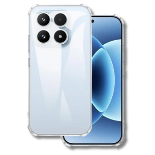 Чохол до мобільного телефона BeCover Anti-Shock Xiaomi 17 Clear (714955) зображення 1