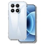 Чохол до мобільного телефона BeCover Anti-Shock Xiaomi 17 Clear (714955) - зменшене зображення 1