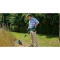 Тример садовий Bosch AdvancedGrassCut 36 36V, 30см, 1x2Ah, ЗП AL3620CV 4.1кг, (0.600.878.N03) - зменшене зображення 6