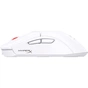 Мишка HyperX Pulsefire Haste 2 Mini Wireless White (7D389AA) - зменшене зображення 2