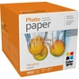 Фотопапір ColorWay 10x15 230г glossy, 1000с (PG23010004R) - зменшене зображення 1