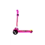 Самокат Daddychild 009T Рожевий (6642959) - зменшене зображення 3