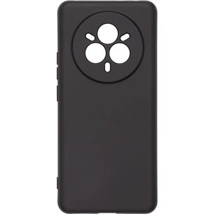 Чохол до мобільного телефона Armorstandart ICON Realme 14 Pro 5G Camera cover Black (ARM83622) зображення 1