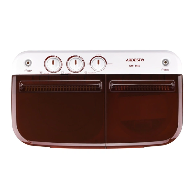 Пральна машина Ardesto WMH-B65C - picture 4