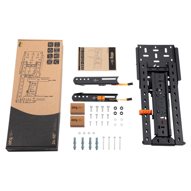 Кронштейн ATG W2455RB (VESA300х200) - picture 7