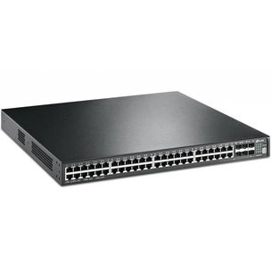 Комутатор мережевий TP-Link T3700G-52TQ зображення 1