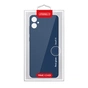 Чохол до мобільного телефона Intaleo SoftShell Samsung Galaxy A06 Blue (1283126609497) - зменшене зображення 2
