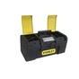 Ящик для інструментів Stanley Basic Toolbox 48, 6x26,6x23,6 (1-79-217) - зменшене зображення 2
