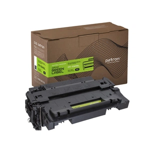 Картридж Patron HP 55A (CE255A) Green Label (PN-55AGL) зображення 1
