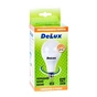 Лампочка Delux BL 80 20 Вт 6500K (90020554) - зменшене зображення 2