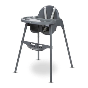 Стілець для годування Bebe Confort MEELY DARK GREY (2712551210) зображення 1