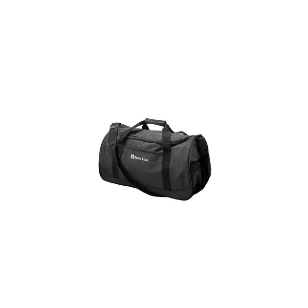 Дорожня сумка Semi Line 40 Black (A3043-2) (DAS303014) - зображення 1