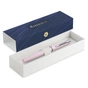 Ручка перьевая Waterman ALLURE Pastel Pink CT FP F (13 316) - уменьшенное изображение 3