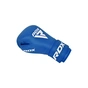 Боксерські рукавички RDX AS1 Blue 12 унцій (BGR-AS1U-12OZ) - зменшене зображення 3
