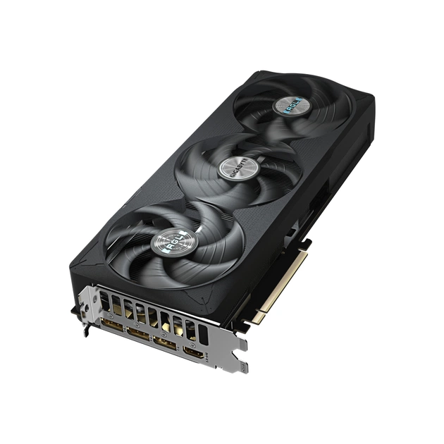 Відеокарта GIGABYTE GeForce RTX5070 Ti 16GB EAGLE OC SFF (GV-N507TEAGLE OC-16GD) - зображення 7