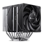 Кулер до процесора JONSBO CR-3000 Black - зменшене зображення 1