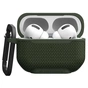 Чохол для навушників Urban Armor Gear Metropolis для Apple AirPods Pro (Gen 2, 2022) Olive Drab (104125117272) - зменшене зображення 1