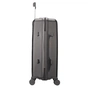 Чемодан Semi Line 24" (M) Black (T5826-2) (DAS303413) - уменьшенное изображение 5