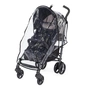 Коляска Chicco Lite Way 3 Top Сіра (79595.72) - зменшене зображення 2