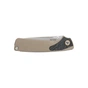 Нож SRM Dome, Brown G10, Stonewash (106M-GW) - уменьшенное изображение 8