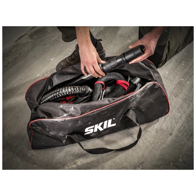 Шліфувальна машина Skil 7521 DA для гіпсокартону (SR1E7521DA) - picture 11