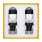 Автолампа PULSO Lampy PULSO A8/H4-H/L/LED-chips 3570/9-24v/2*55W/6000Lm/6000K (A8-H4) - уменьшенное изображение 6