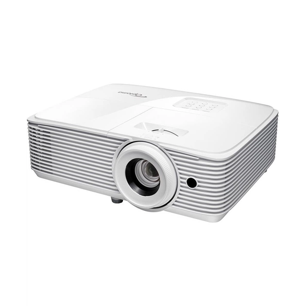 Проектор Optoma EH401 - picture 3