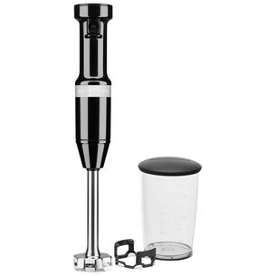 Блендер KitchenAid 5KHBV53EOB зображення 1