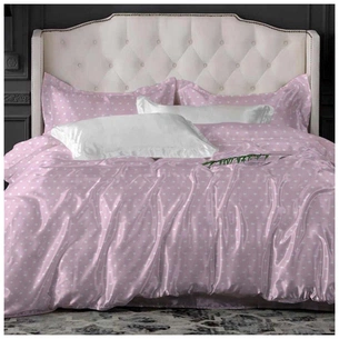 Постільна білизна MirSon Бязь Premium 20-0018 Suzanne 143х210х2 (2200001238398) зображення 1