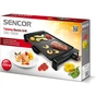 Електрогриль Sencor SBG 106 BK (SBG106BK) - зменшене зображення 3