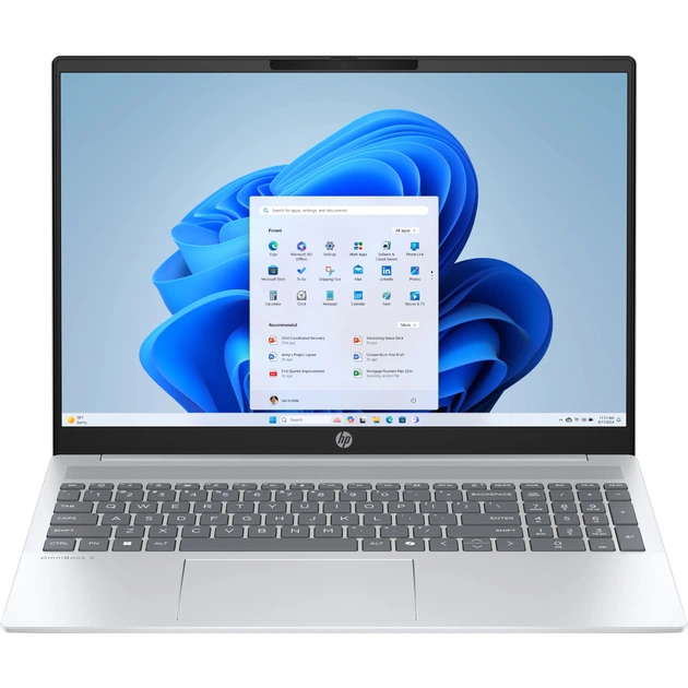 Ноутбук HP OmniBook 5 16-bc1003ua (BV5Y2EA) - зображення 1
