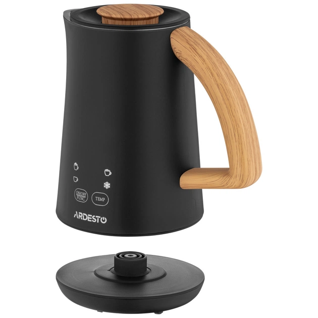 Капучинатор Ardesto MBC-Y500B - изображение 5