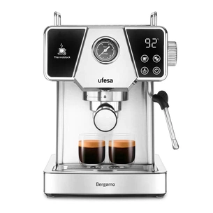 Ріжкова кавоварка еспресо Ufesa BERGAMO (71705458) зображення 1