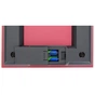 Ваги кухонні Saturn ST-KS7810 Red - зменшене зображення 3