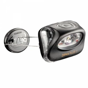 Ліхтар Petzl Zipka Plus 2 grey (E 98 PG) зображення 1