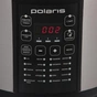 Мультиварка Polaris PPC 1105AD - зменшене зображення 2