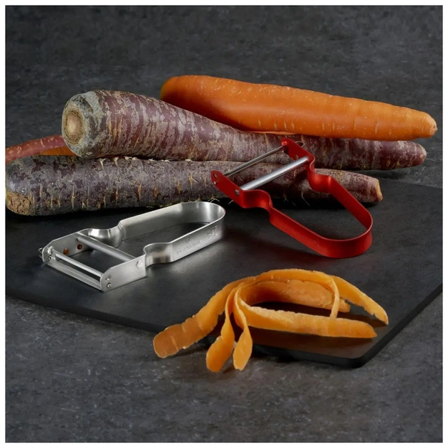Овочечистка Victorinox Rex Red (6.0900.1) - picture 5