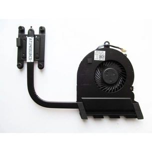 Вентилятор ноутбука Dell Inspiron 15-5500 Series (5565, 5567), 17-5700 Series (5767) (A48400) зображення 1