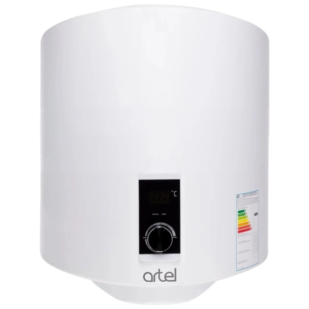 Бойлер Artel ARTDDRY WH 1.5 50 - зображення 1