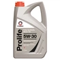 Моторна олива Comma PROLIFE 5W-30-5л (PRO5L) - зменшене зображення 1
