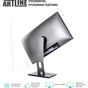 Комп'ютер Artline Home GL43 (GL43v04) - зменшене зображення 2