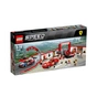 Конструктор LEGO Speed Champions Гараж Ferrari 841 деталь (75889) - зменшене зображення 1