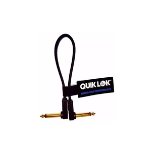 Інструментальний кабель Quik Lok FPC Quikboard 0.15m (230368) picture 1