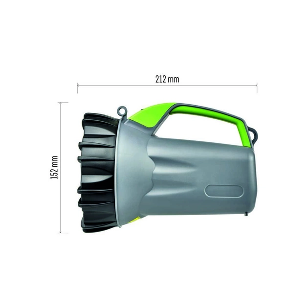 Ліхтар EMOS P2312 - изображение 9