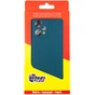 Чохол до мобільного телефона Dengos Soft Realme 9 Pro (green) (DG-TPU-SOFT-08) - зменшене зображення 5
