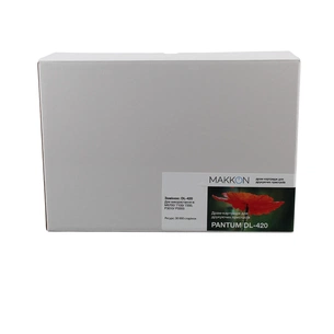 Картридж Makkon Pantum DL-420 (MN-PANT-DL420) зображення 1